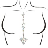 Leg Avenue Accessories-Bijuterie Adhesivă pentru Corp Jade