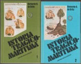 Bernardo G. de Brito - Istoria tragico-maritima, 1993