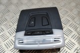 Iluminare interioară BMW 4 Gran Coupe F36 2018 OEM: 6826921,9355396 23088001