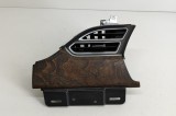 Gura de ventilație planșa de bord TESLA MODEL X 2017 OEM: 1007831-00-B,1007834-00-C 25806871
