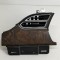Gura de ventilație planșa de bord TESLA MODEL X 2017 OEM: 1007831-00-B,1007834-00-C 25806871