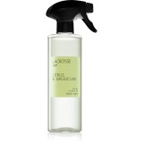 The Olphactory Lacrosse Citrus &amp; Basilicum spray pentru camera 500 ml