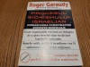 Procesul Sionismului Israelian - Roger Garaudy, Samizdat 1999, 144p - Demascarea Conspiratiei Sioniste Mondiale - Carte Masonerie