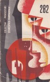 Colectia povestiri stiintifico-fantastice nr. 282