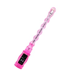 Vibrator anal
