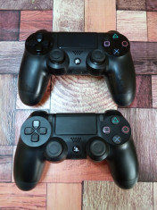 Controller PS4 Dualshock 4 foto