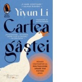 Cartea gastei - Justina Bandol, Yiyun Li