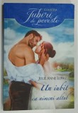 UN IUBIT CA NIMENI ALTUL de JULIE ANNE LONG , 2017