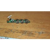 Placa Audio Laptop HP Pavilion dv9000