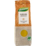 Curcuma Macinata Bio 50gr Dennree