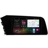 Cumpara ieftin Navigatie Dedicata Hyundai Elantra (2020-2025), 2K, 8Gb Ram, 256Gb Stocare, Carplay - Copie