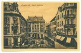 5371 - ORADEA, Romania - old postcard - unused - 1916, Necirculata, Printata