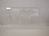 Geam Sticla Congelator Combina Frigorifica Arctic AK60406NFMT 40x29cm R1