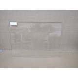 geam sticla congelator Combina frigorifica Arctic AK60406NFMT,40x29cm / R1