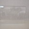 geam sticla congelator Combina frigorifica Arctic AK60406NFMT,40x29cm / R1