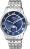 Ceas Barbati, Q&amp;Q by Citizen, Moonphase QZ10J218Y - Marime universala