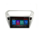 Navigatie dedicata Peugeot 301 Citroen C-Elisee E-301 Octa Core cu Android Radio Bluetooth Internet GPS WIFI DSP 4+64GB 4G CarStore Technology, EDOTEC