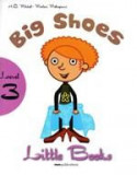 Big Shoes (Level 3) | H.Q. Mitchell, Marileni Malkogiani, MM Publications
