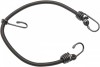 Coarda Parts Unlimited elastica negru 3 carlige 61cm 24 inch Cod Produs: MX_NEW 1033BPE