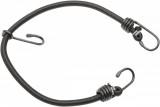 Coarda Parts Unlimited elastica negru 3 carlige 61cm 24 inch Cod Produs: MX_NEW 1033BPE
