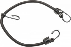 Coarda Parts Unlimited elastica negru 3 carlige 61cm 24 inch Cod Produs: MX_NEW 1033BPE foto