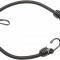 Coarda Parts Unlimited elastica negru 3 carlige 61cm 24 inch Cod Produs: MX_NEW 1033BPE