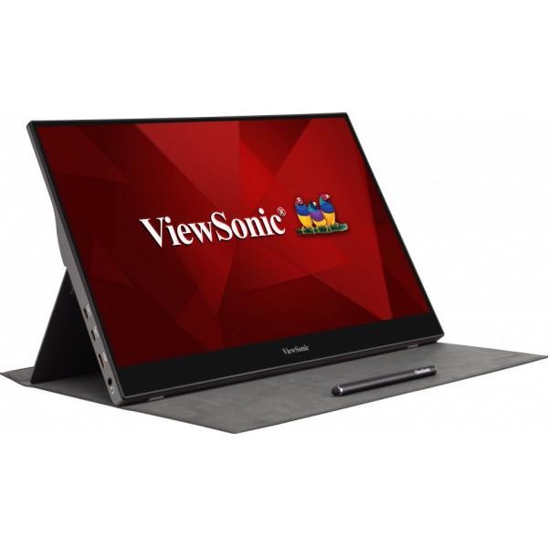 Monitor ViewSonic 15.6&quot; TD1655