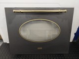 Usa ,geam ext cuptor retro Franke 59,5x45,5 cm /H4