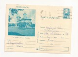 RF28 -Carte Postala- Tg. Ocna, Biserica Raducanu, circulata 1974