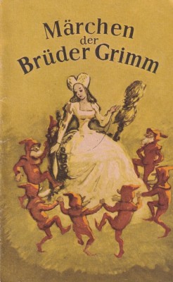 Bruder Grimm - Marchen foto