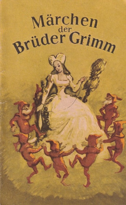 Bruder Grimm - Marchen