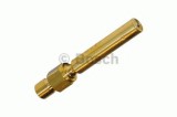 Injector MERCEDES G-CLASS (W463) (1989 - 2016) BOSCH 0 437 502 054
