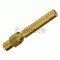 Injector MERCEDES G-CLASS (W463) (1989 - 2016) BOSCH 0 437 502 054