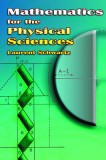 Mathematics for the Physical Sciences