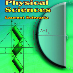 Mathematics for the Physical Sciences