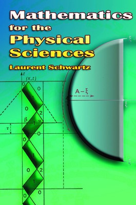 Mathematics for the Physical Sciences foto