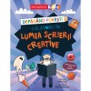 Depanand povesti. Calatorii in lumea scrierii creative, Rudi Haig, Niculescu