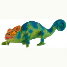 Figurina Bullyland Cameleon foto