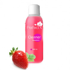 Cleaner Capsuni 570ml Aromat foto