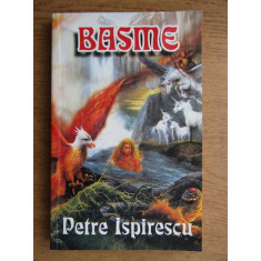 Petre Ispirescu - Basme