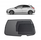Cumpara ieftin Perdelute interior Hyundai i30 2012 - 2018 hatchback