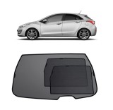 Perdelute interior Hyundai i30 2012 - 2018 hatchback