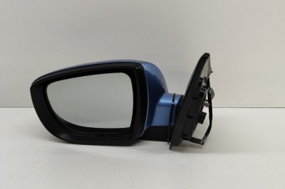 Oglinda laterală st&amp;acirc;nga HYUNDAI ix35 LM, EL, ELH 2015 OEM: 87610-2Y060,87610-2Y060XAF,E13027457 24118295 foto