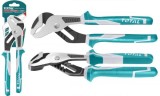 TOTAL - CLESTE PAPAGAL - 10&quot;/250MM - 50MM (INDUSTRIAL) PowerTool TopQuality