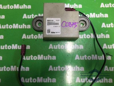 Calculator confort BMW X5 (2007-&amp;gt;) [E70] 693502401 foto