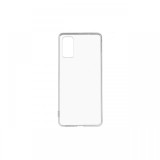 Husa Oppo Reno5 Pro 5G Lemontti Silicon Transparent