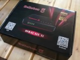 Receiver Satelit DVB-S2X si DVB-T2, HelloBox 8, FullHD
