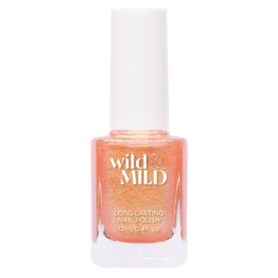 Lac unghii Long Lasting 0977 Lucky Loser Wild &amp;amp; Mild, 12ml foto
