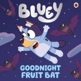 Bluey: Goodnight Fruit Bat, SAS Gardners EU