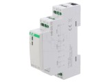 Adaptor de Temperatură RS485 Modbus RTU 9-30VDC IP20